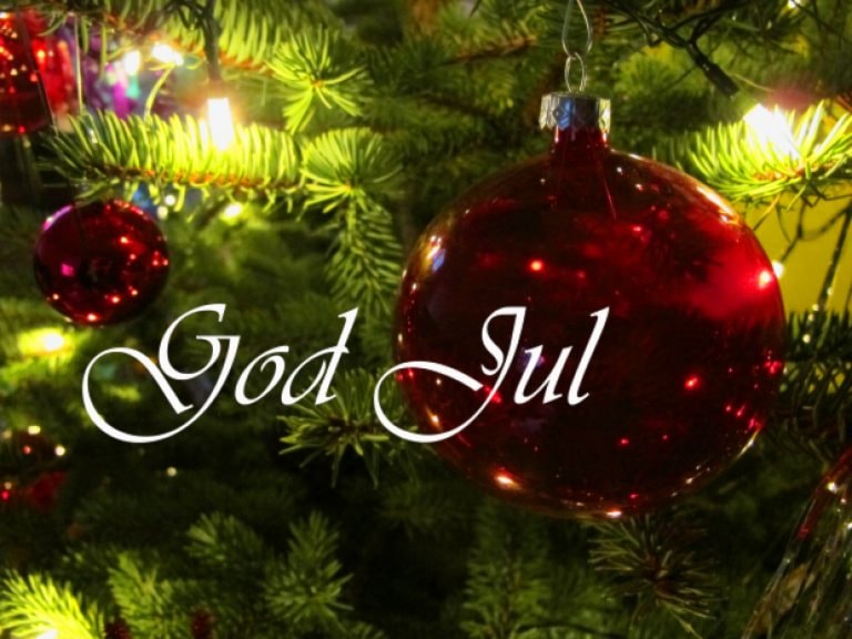 Juleavslutning og siste trening i kveld den 16 desember avlyses!